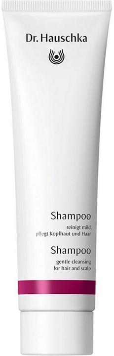 Produktbild Dr. Hauschka Shampoo (Flüssiges Shampoo, 150 ml)