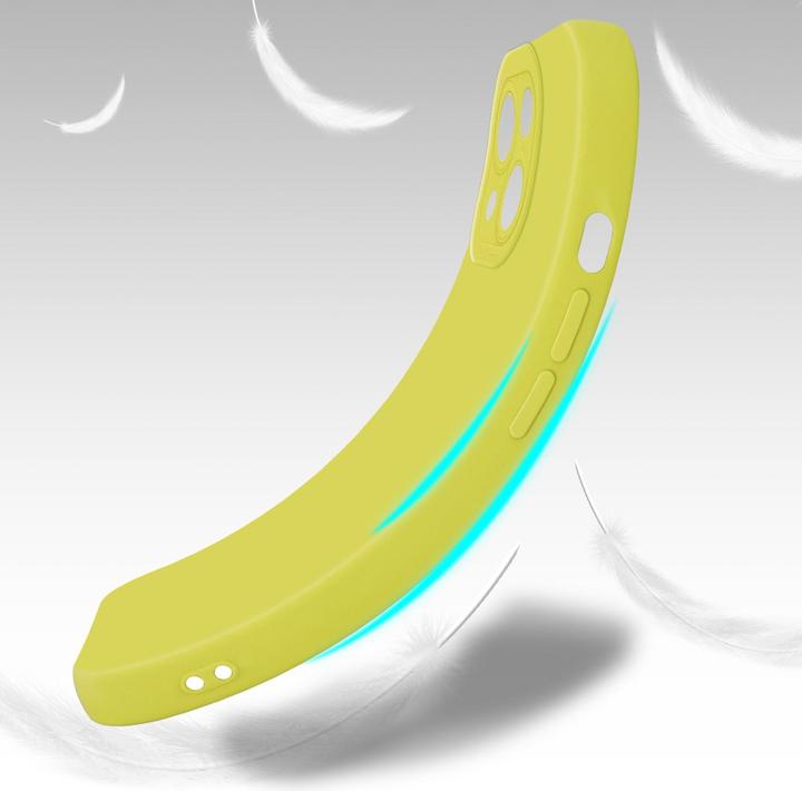 Image du produit Cadorabo Étui pour Apple iPhone 14 PLUS en TPU fluide style LM162 (Apple iPhone 14 Plus)