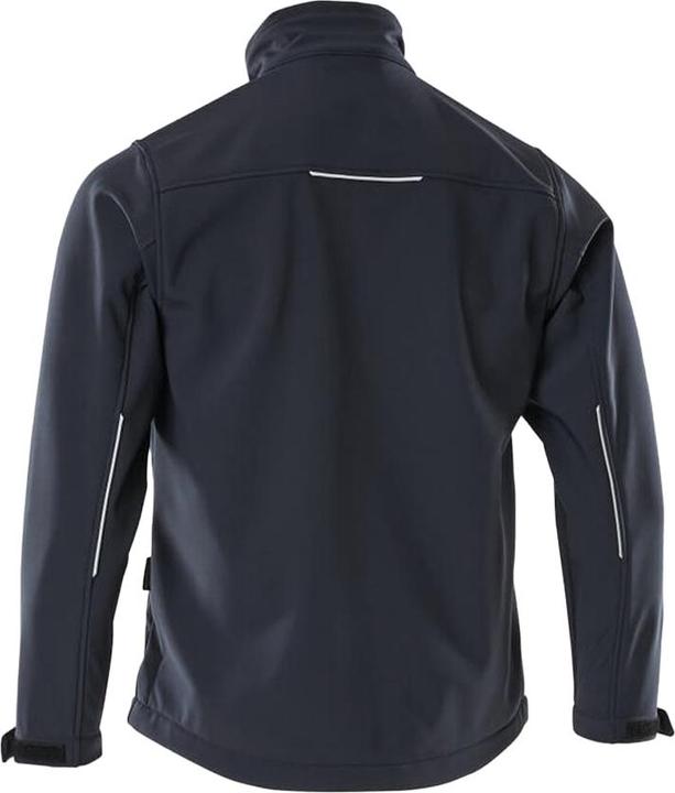 Produktbild Mascot Tampa Industry Softshelljacke (4XL)
