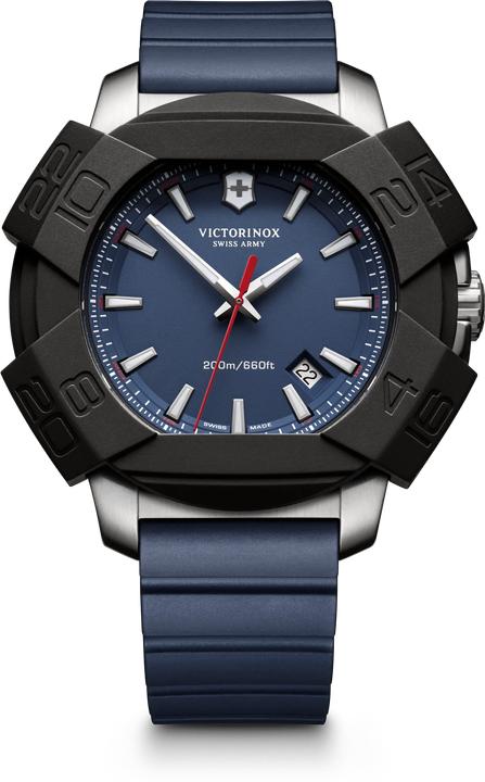 Produktbild Victorinox I.N.O.X. (Analoguhr, Swiss Made, 43 mm)