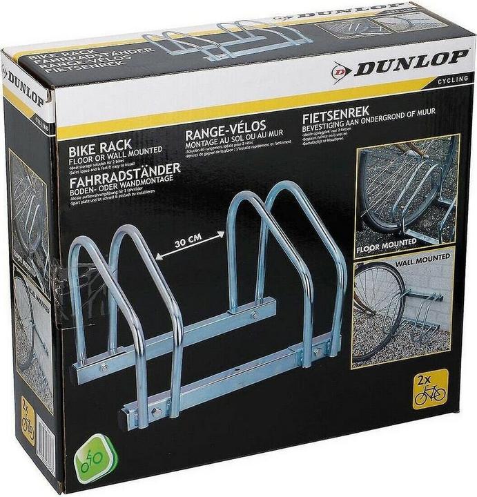 Produktbild Dunlop Fahrradständer