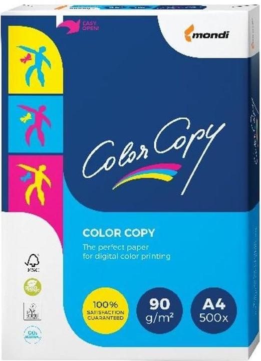 Productafbeelding Mondi Kleurenkopie (90 g/m², 500 x, A4)