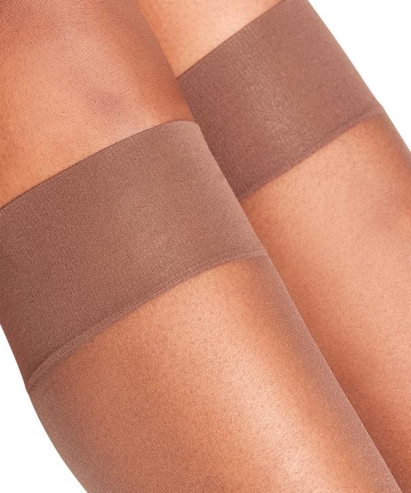 Immagine prodotto Falke Shelina 12 DEN Damen Kniestrümpfe (12 DEN, 35 - 38)