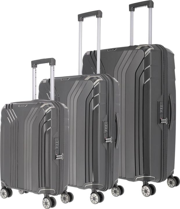 Actual product image Travelite ELVAA Kofferset L/M/S (220 l)