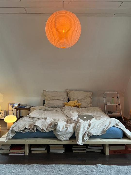 Produktbild Karup Design Japan (140 x 200 cm)