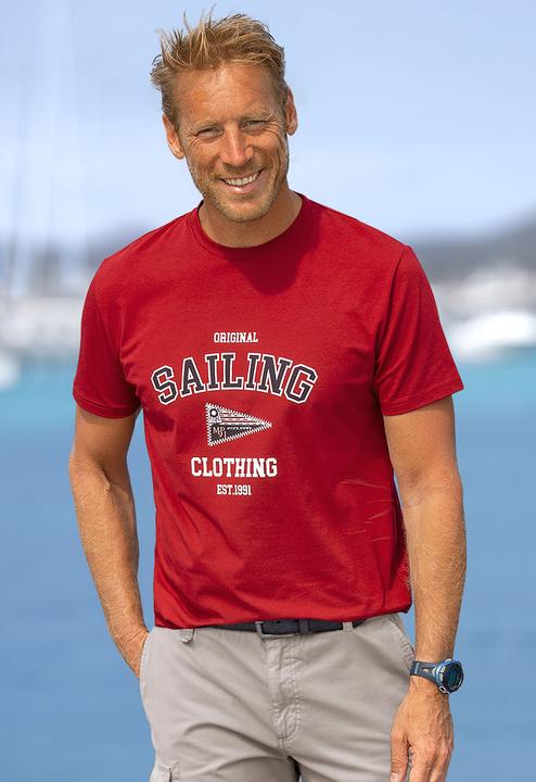 Produktbild Marinepool Shirt (M)