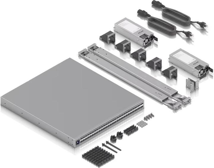Produktbild Ubiquiti UniFi Enterprise Campus Aggregation (54 Ports)