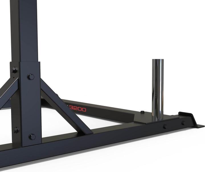 Produktbild Toorx WLX-2800