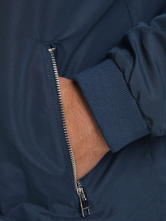 Actual product image Jack & Jones Light Plus Size Jacket (XXL)