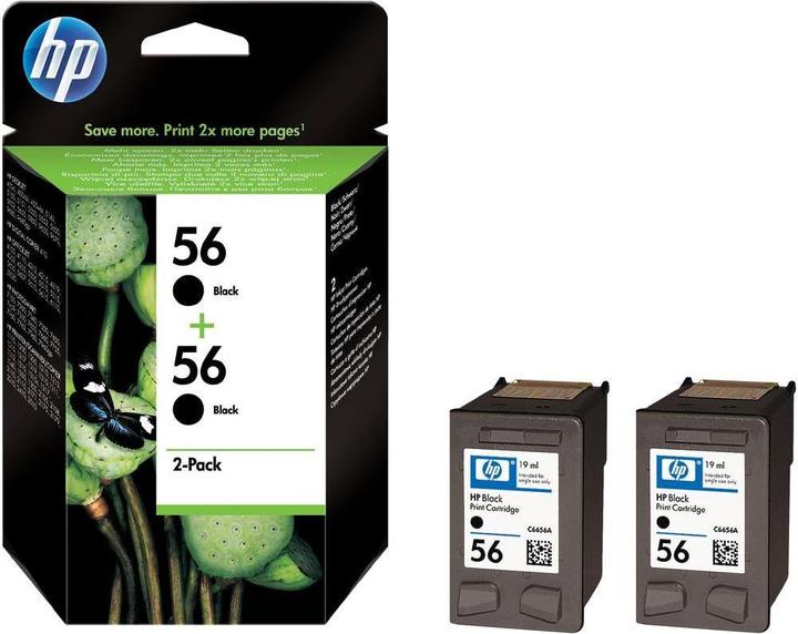 Immagine prodotto HP 56 (FC)