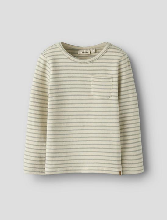 Immagine prodotto Name it Slim Fit Oberteil mit langen Ärmeln (98)