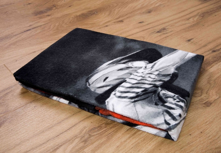 Image du produit Herding Motocross (75 x 150 cm)
