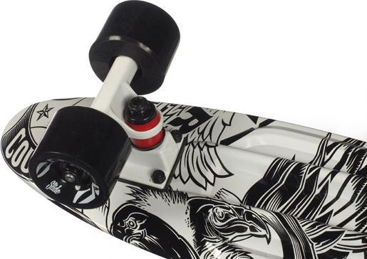 Produktbild Slide Board 22" (22")
