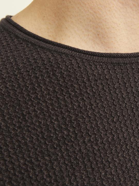 Produktbild Jack & Jones Jjecooper Knit Crew Neck Noos (XL)