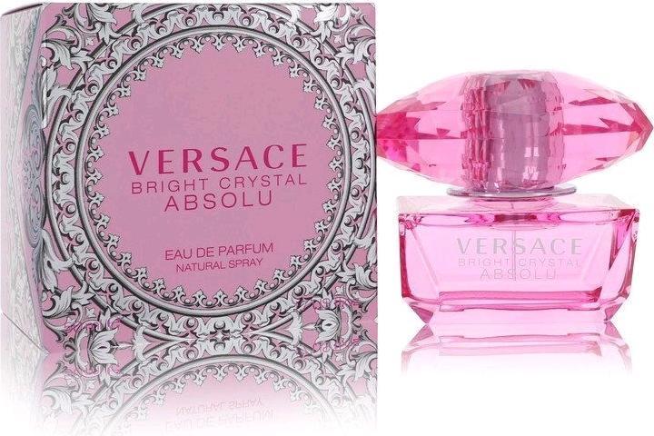 Produktbild Versace Bright Crystal Absolu (Eau de Parfum, 50 ml)