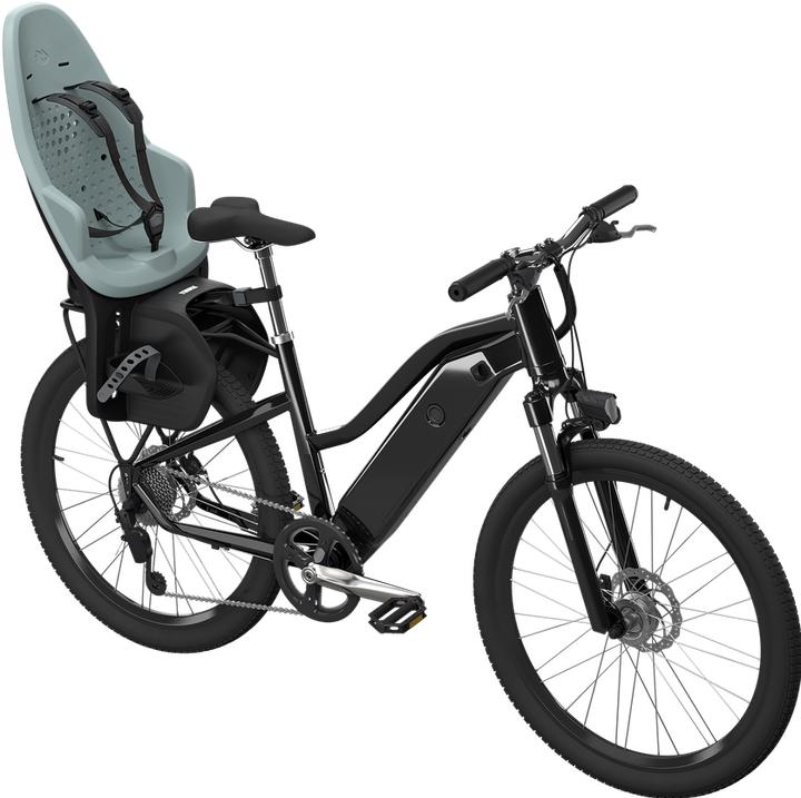 Actual product image Thule Kindersitz Yepp 2 Maxi MIK HD (Carrier)