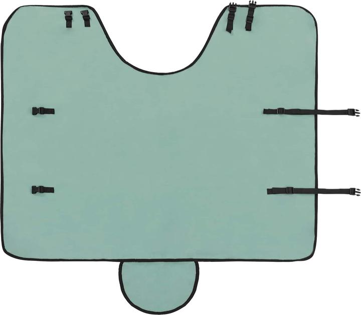 Actual product image vidaXL Polyester-Decke (95 cm)