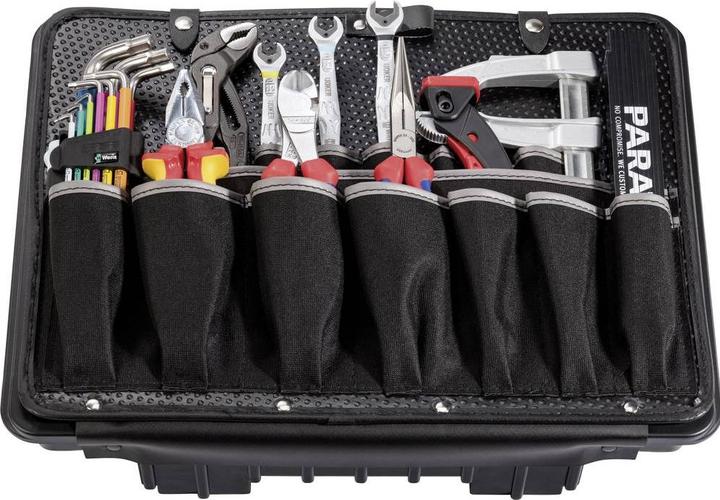 Actual product image Parat Bottom tray (1 Piece)