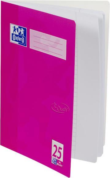 Immagine prodotto Oxford Quaderno di esercizi, A4, sentenza 25 (A4, Righe, Copertina morbida)