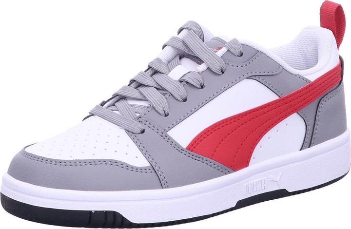 Produktbild Puma Rebound V6 Lo Jr (39)