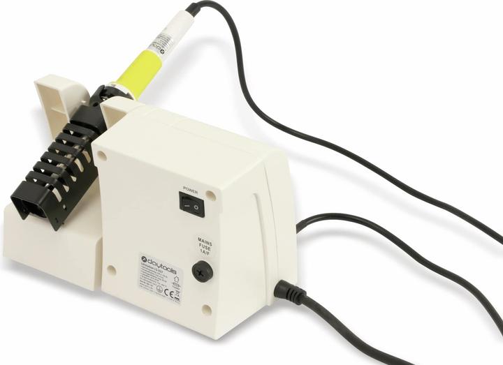 Image du produit Daytools Station de soudage LS-937, LCD, 48W à régulation électronique