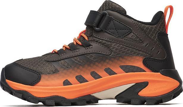Image du produit Merrell Moab Speed 2 Mid A/C Wtprf (37)