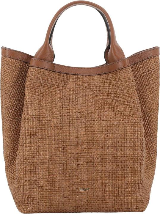 Image du produit Abro Raffia Intreccio Shopper Essential