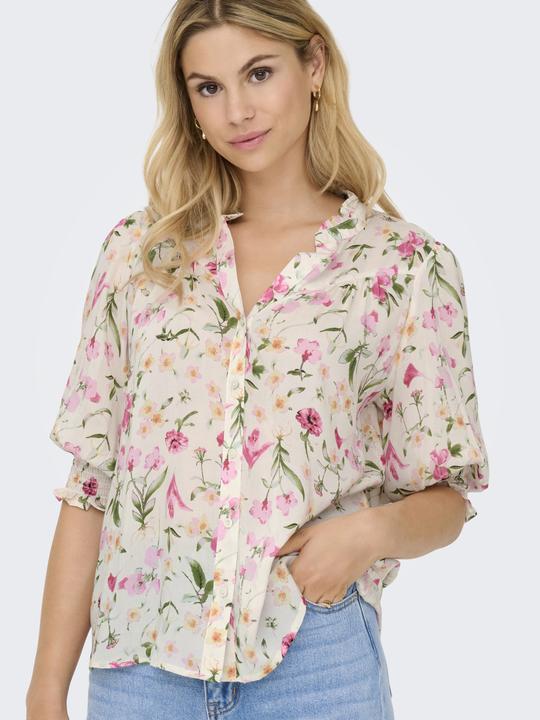 Produktbild Only ONLRAYA Hemd Hemd (S)