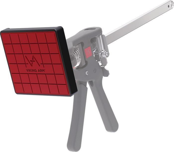 Produktbild Viking Arm Boden-Schutzplatte