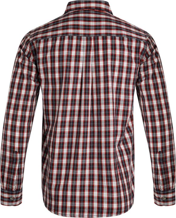 Immagine prodotto Weird Fish Lando Camicia A Quadri Manica Lunga Uomo (M)