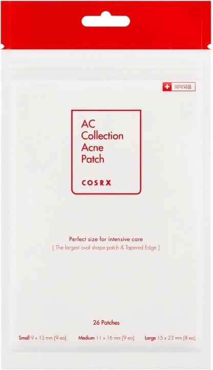 Cosrx Collection AC (8.20 g)