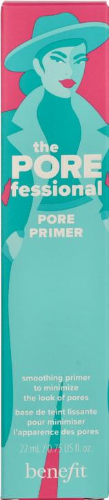 Produktbild BeneFit Cosmetics The Porefessional (Beige)
