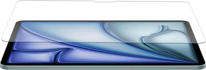 Image du produit Belkin Protecteur d'écran en verre trempé - iPad Air 11p M2 (1 pièce(s), iPad Pro)
