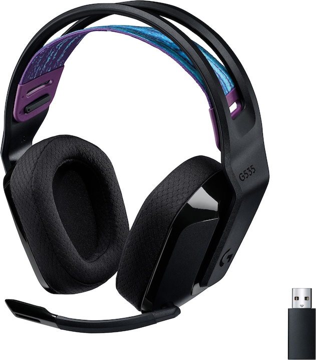 Immagine prodotto Logitech G G535 Lightspeed (Senza fili)