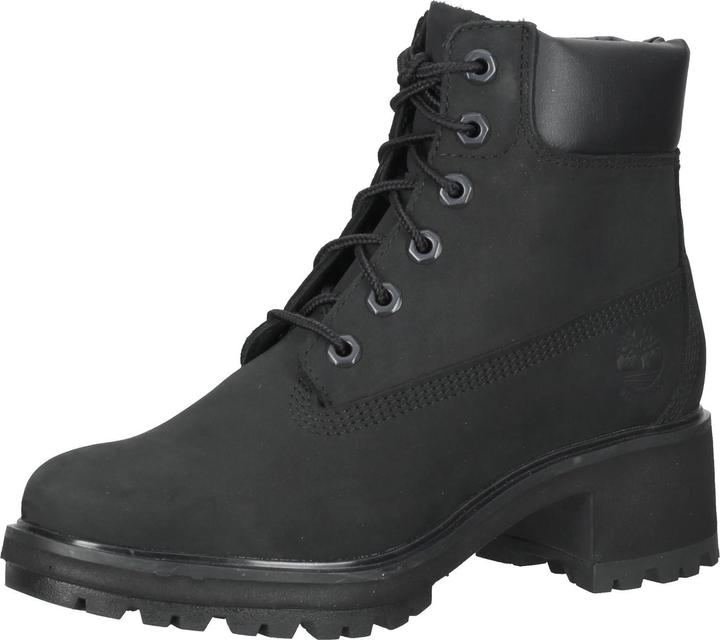Black Nubuck 0011