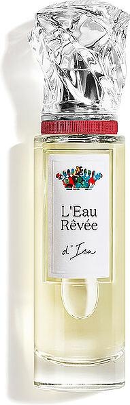 Sisley d'Isa Eau de Toilette