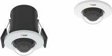 Produktbild Axis Netzwerkkamera M3015 (1280 x 720 Pixels)