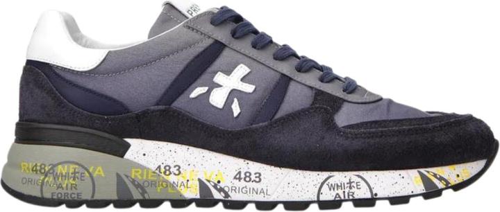 Actual product image Premiata Sneakers Grigio (41)