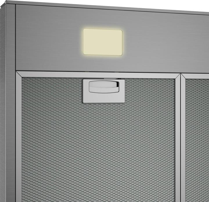 Image du produit Beko Hotte de cheminée BHCB96641BBHS A (Hotte murale)