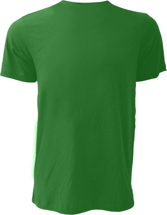 Produktbild Bella Canvas Canvas Jersey TShirt Kurzarm (XL)