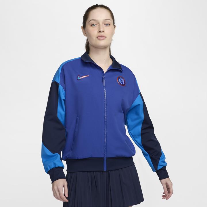 Actual product image Nike Chelsea Anthem Jacket (XS)