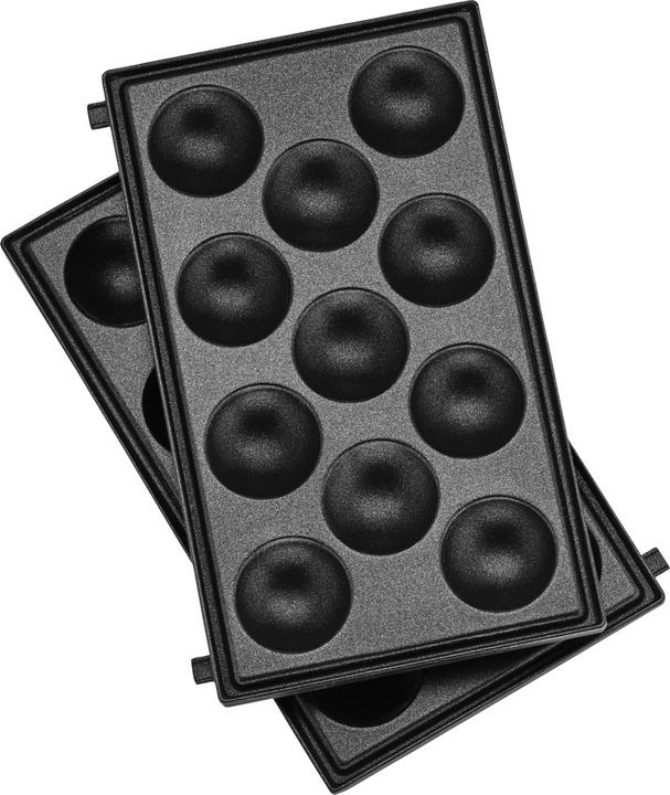 Produktbild WMF LONO Snack Master Muffin Platten-Set (22.60 cm)