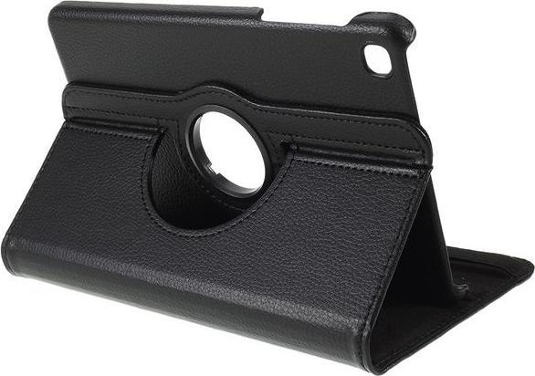 Image du produit MU Classic Housse rotative en cuir (Galaxy Tab A 8.4 (2020))