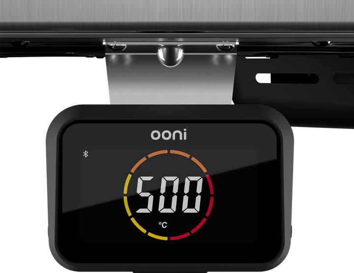 Immagine prodotto Ooni Digital Temperature Hub
