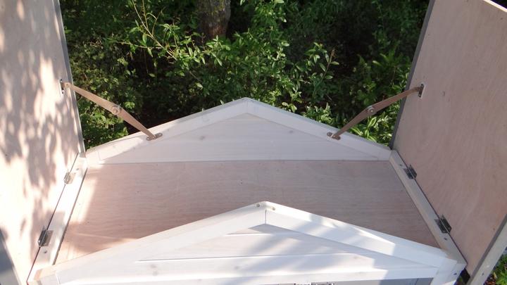 Produktbild Jamb Excellent