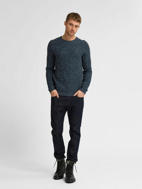 Produktbild Selected Rundhalsausschnitt Strickpullover (XL)