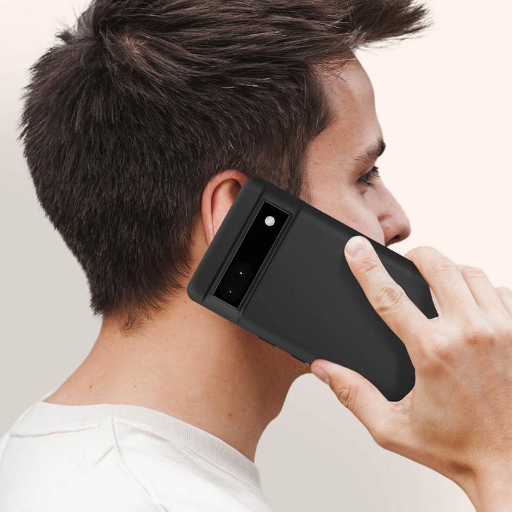 Actual product image Avizar Gel cover Series (Google Pixel 6a)