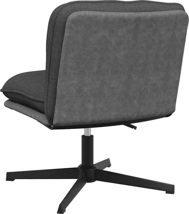 Produktbild vidaXL Bürostuhl (48 - 58 cm)