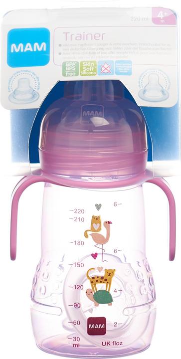 Produktbild MAM Trainer (220 ml)