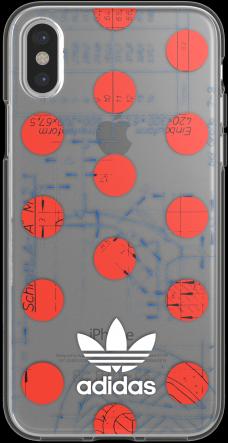 Produktbild adidas 70s Clear (Apple iPhone X)